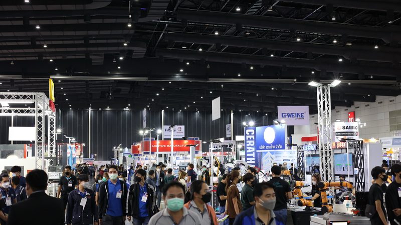 智能装备展会代理加盟，揭秘服务内容与选型要点