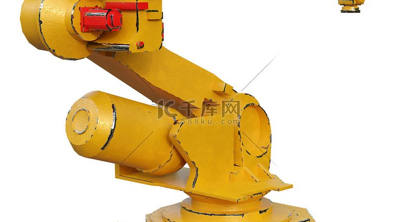 夹具自动化改造：标准规范与关键要素解析