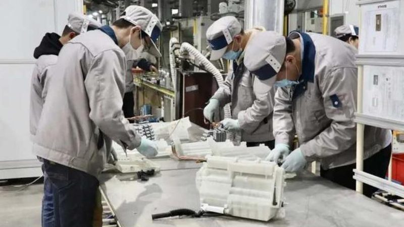 国产工业母机：揭秘其核心优势与选型要点**